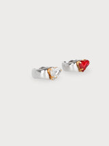 no.52リング / no.52 ring silver (#13 freesize)