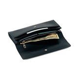 VICTORY GOLF Phone Wallets black