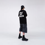 メインロゴTシャツ