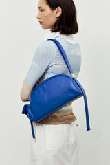 Cloud Shoulder bag_Blue