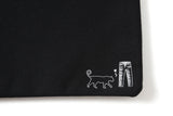 モディナインキャットショッパーバッグ / MODNINE CAT - Shopper Bag
