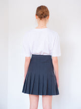 PLEATS SKIRT_NAVY (6580082540662)