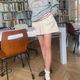 オーバーワイズパンツ