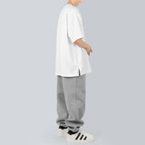 Bulky Jogger Pants
