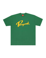 paragraph Classic cursive T 10color (6585433325686)