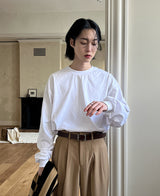 バルーン長袖T(6 color) (6674959532150)