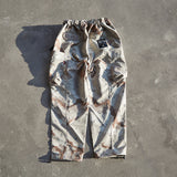 デザートキャモカーゴパンツ / MASTER / DESERT CAMO FR CARGO PANTS