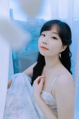 ウィングハギーズピアス / Silver Wing Huggies Piercing