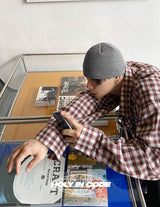 No.0122 AC M ビーニー