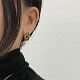ケンジーピアス / Kenzie Earrings