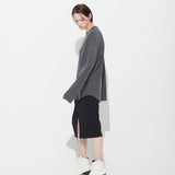 [UNISEX] JACKSON PRINTED TEE, PIGMENT GREY (6632588673142)