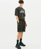 TRILLION CITY CAMP T-SHIRT (BLACK) (6585216237686)