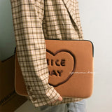 CupidGom Laptop Pouch(L)