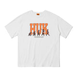 エボリューションTシャツ(2色)