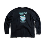 アースラブT / EARTH LOVE / TEE.LS
