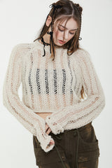 ガゼルニット/GAZELLE KNIT