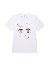 ビッグアイズTシャツ