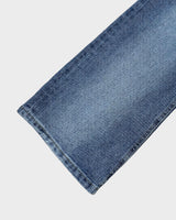サンドブラシディープブルーデニム / MG611 Sand Brush deep blue Denim