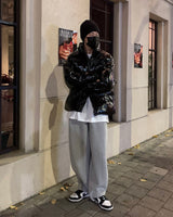 TW Highgrosy Padded Jacket