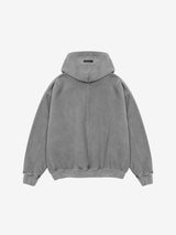 WASHED HOODIE