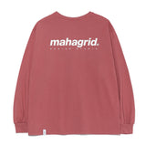 オリジン ロゴ ロングスリーブ Tシャツ / ORIGIN LOGO LS TEE