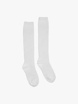 [2PAIRS 1SET] リブニーソックス