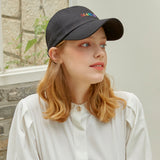 LE AREVEY RAINBOW SIGNATURE BLACK(Copy) (6578502074486)