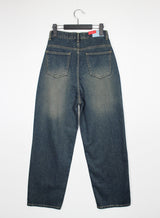 No.3000 オティズデニムアンダーウェア / No.3000 Otize denim underwear (3color)