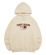 Gulliver Teddy Hoodie