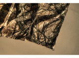 M51 TREE CAMO STRING CARGO PANTS MFHCP004-BG