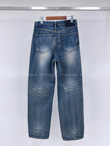 Vintage denim-PT