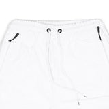 ニューポットリフレクティブトラックパンツ / BSR2223FWPT028 NEW POT-X REFLECTIVE TRACK PANTS WHITE