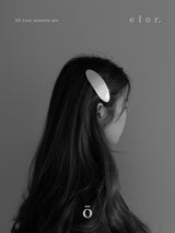 ヘアピン グロッシー 001