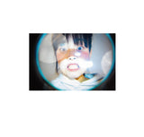 ディバイディドショートフーディー_light melange