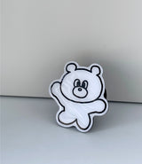 ビッグオッドベアトック / Big Odd Bear Tok