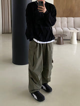 Graden Sweatshirt  3C
