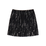 グランジAミニスカート/GRUNGE A MINI SKIRT