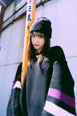 Collaboration Original Beabue | Shitao Miu × UNALLOYED