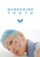 Butterfly Necklace (4 Colors) (6590324768886)