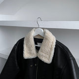 Ily High Neck Mustang (2color) (6641694703734)