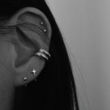 ドットホックピアス