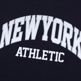 ニューヨークプリントTシャツ