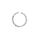 Coil Feather Ring (6676050673782)