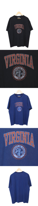 バージニアショートスリーブT / Virginia Short Sleeve T