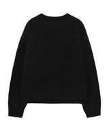 ブラントレターリングロゴニット