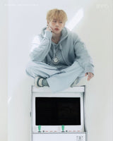 [Meovv/Monsta X/IVE/(G)I-DLE/YENA/KARD/WayV/Viviz/Ifeye] Acid ice