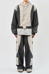 Setan Color Cargo Pants (2color)