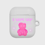 LITTLE JELLY COVY-PINK(AIR PODS-HARD) (6613161803894)