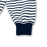 VZロゴビックオバーフィットマリーンロングスリーブネイビー/VZ Logo Big Over Fit Marine Long Sleeve Navy (6683351875702)