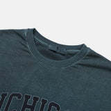 ピグメントミシガンアイスショートスリーブT / LMN Pigment Michigan Ice Short Sleeve Tee (5 colors)
